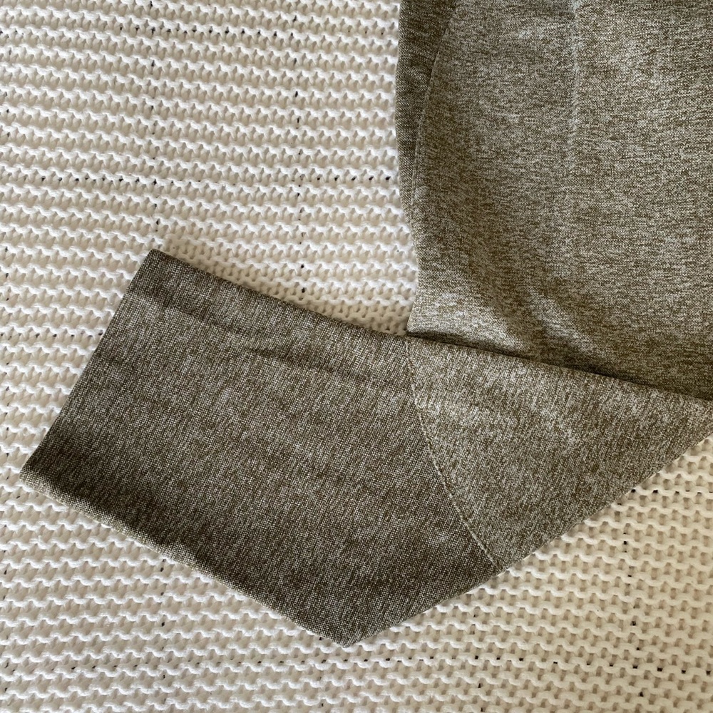 Gymshark Capri Length Leggings - Picture 3 of 4